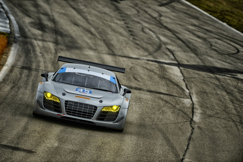 Illustration for article titled TUSCC: A New Chapter in American Motorsport
